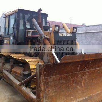 used cat D6G bulldozer, used cat bulldozer D6G