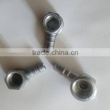 90 Degree Elbow Brass Fittings ,GAS VALVE Outlet ,SPARE PARTS LPG CYLINDER VALVE