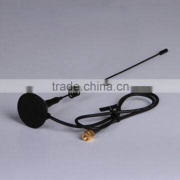 [Waterproof]High speed wlan 5DBI 2.4ghz rf antenna