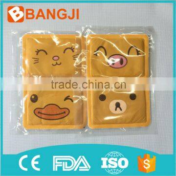 15 Hours Long-lasting Heating Body Warmer Heat Patch photo-3