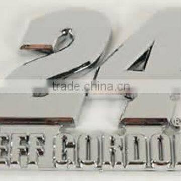 Plastic Mould Plating Machine Chrome Plating photo-6