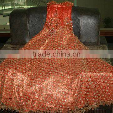 Made in China Flat Embroidery Machine photo-5