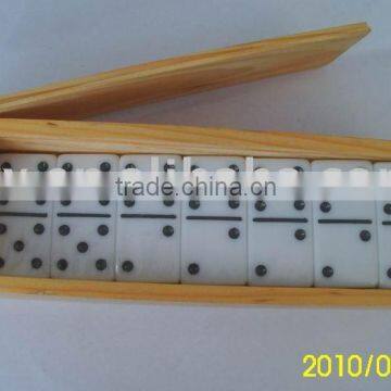 Dominoes , Acrylic Domino, Printing Domino