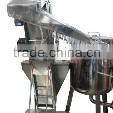 High-precision Automatic Hyaluronic Acid Filler photo-2