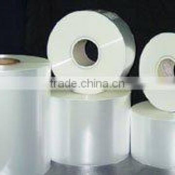 New Arrival Environmental Friendly China High Quality PET Thermal Laminating Film!