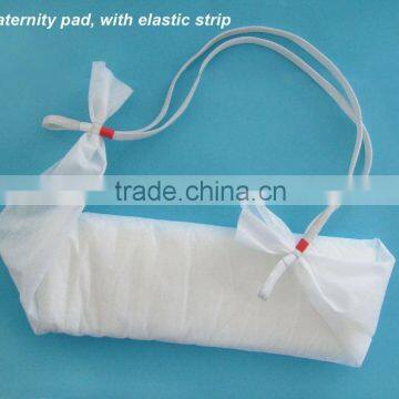 Disposable Maternity pad, Sanitary pads, Sanitary napkin