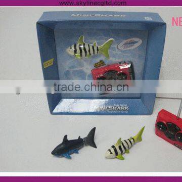 New With Tail rc Toy; rc Shark Toys for Kids