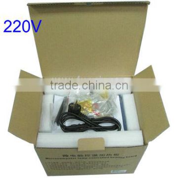 High Quality 220 v lcd repair machine (Glue Disassemble)