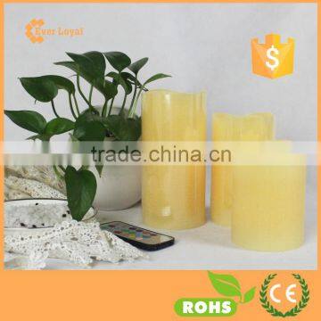 Color Changing Universal Remote Control Candle LED Remote Control Light