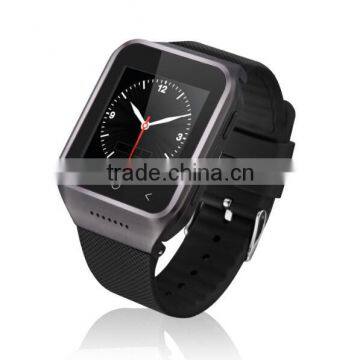 S8 Smart Watch Android Wristwatch Custom Smart Watch Bluetooth GPS Navigation Smart Watch OEM for IPhone Android Phone photo-2