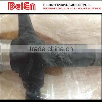 4JJ1 Common Rail Fuel Injector 8-98011604-5 / DENSO 095000-6980 photo-3