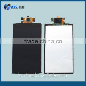 LCD & digitizer assembly for Sony Xperia Arc S LT18i black