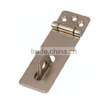 Metal Plate Buckle