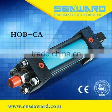 HOB series CA single earring type heavy Duty Hydraulic Cylinder