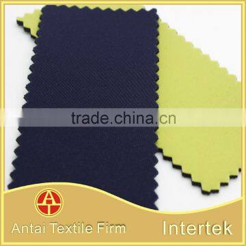 Knitted elastic laminated fabric for sports products