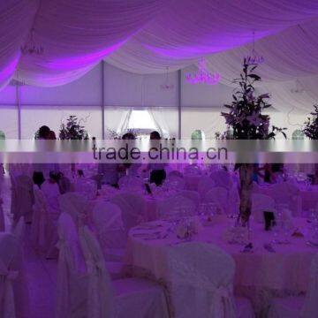 Crystal Wedding Decorations Tents Wholesale China photo-6