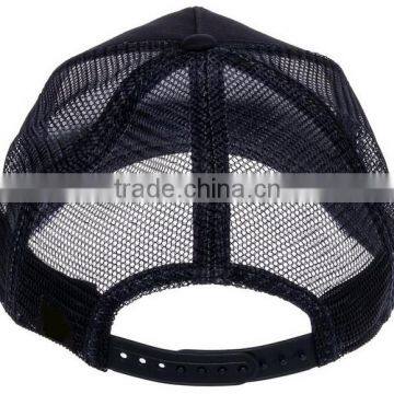 New Design Embroidery Patch Custom Trucker Caps