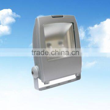 Exterior IP65 aluminum shell for 5000 lumen 50w led flood light