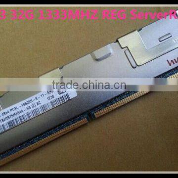 High Capacity 32GB DDR3 Ram Pc3-1333MHZ Memory With the Lowest Festival Price for Sales!!! photo-5