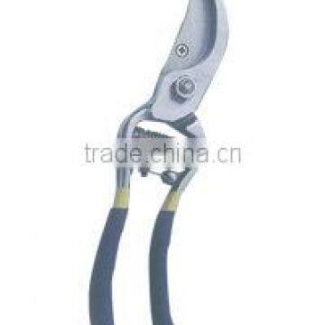 GARDEN PRUNERS DIPPED HANDLE photo-5