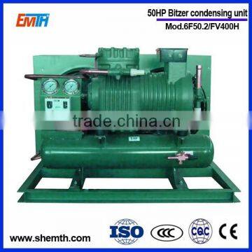 freezer condensing units
