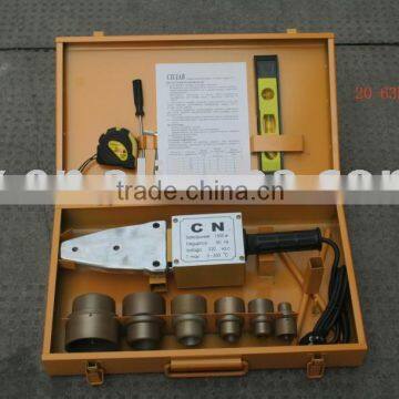 ppr pipe welding machine