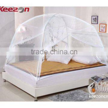 foldable mongolia mosquito net tent