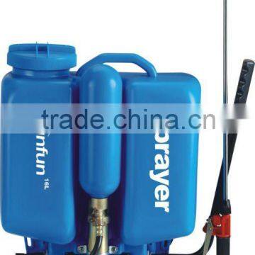 high tech sprayer manual sprayer knapsack sprayer