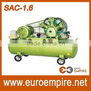 SAC 1,6/8 Oil less air compressor