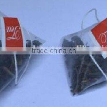 Hot Sale Automatic Nylon Triangle Tea Bag Packing Machine0086-18516303933 photo-3