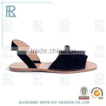 Modern Stylish beach sandals