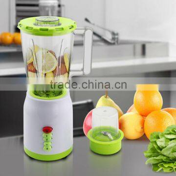 Jialian Factory Price 2 in 1 Electric Meat Blender Machine