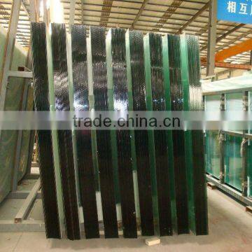 3-19mm clear float glass (CE AS/NZS ISO9001)