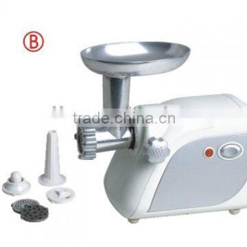 GD8802KB high power electric Meat mincer