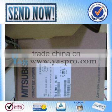 Mitsubishi Inverter Three Phase 380V FR-E740-1.5K-CHT photo-4