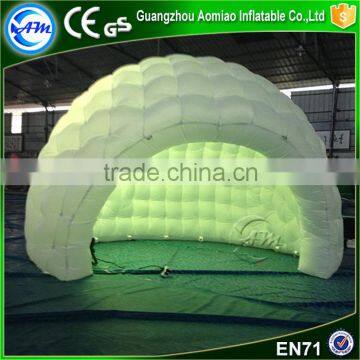 Hot Sale Inflatable Pub Lawn Dome Inflatable Air Dome Tent for Sale photo-2