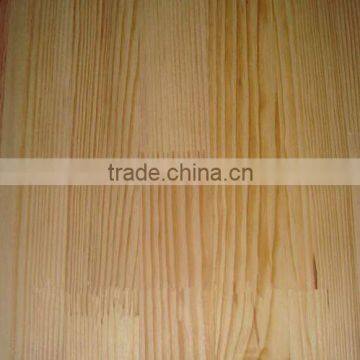 high quality good price pine finger joint board from China