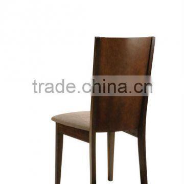 High-back Dining Chair photo-2