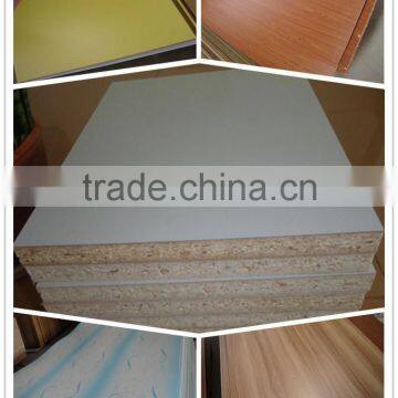 Malaysia Particle Board Wardrobe from Melamine Particle Board