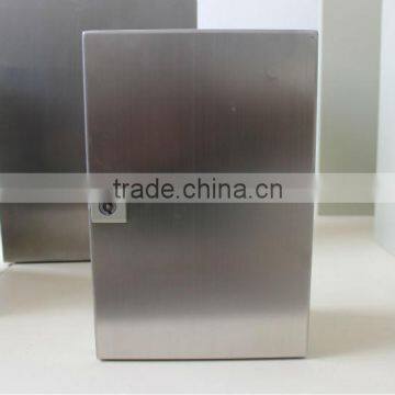 BAK stainless steel distribution box