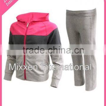 Track Suit/WARM UP SUIT