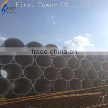 Hot Dip Galvanized Corrugated Metal Culvert photo-2