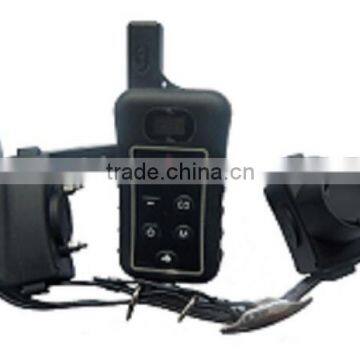 e Training Martingale Collar for Big Dogs Hunting Birds photo-2