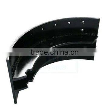 truck brake shoe for VOLVO