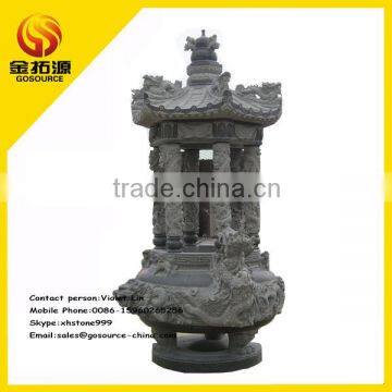 dragon incense burner burner