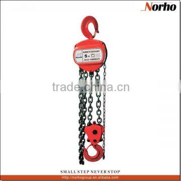 Hanging Hoist 0.5T To 30T