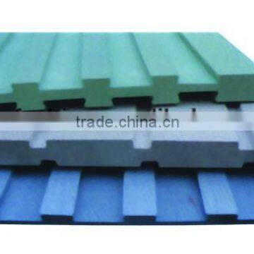 EFXPS-135/150 Reliable Professional XPS Foam Board Extrusion Line photo-2