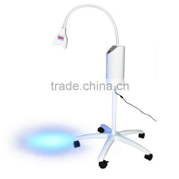 Professional infrared teeth whitening machine/lamp cool light teeth whitening machine