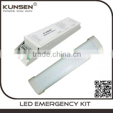 Led fluorescent tube 18W light emergency module