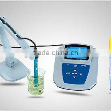 MP512 High Precision Laboratory Bench pH Meter